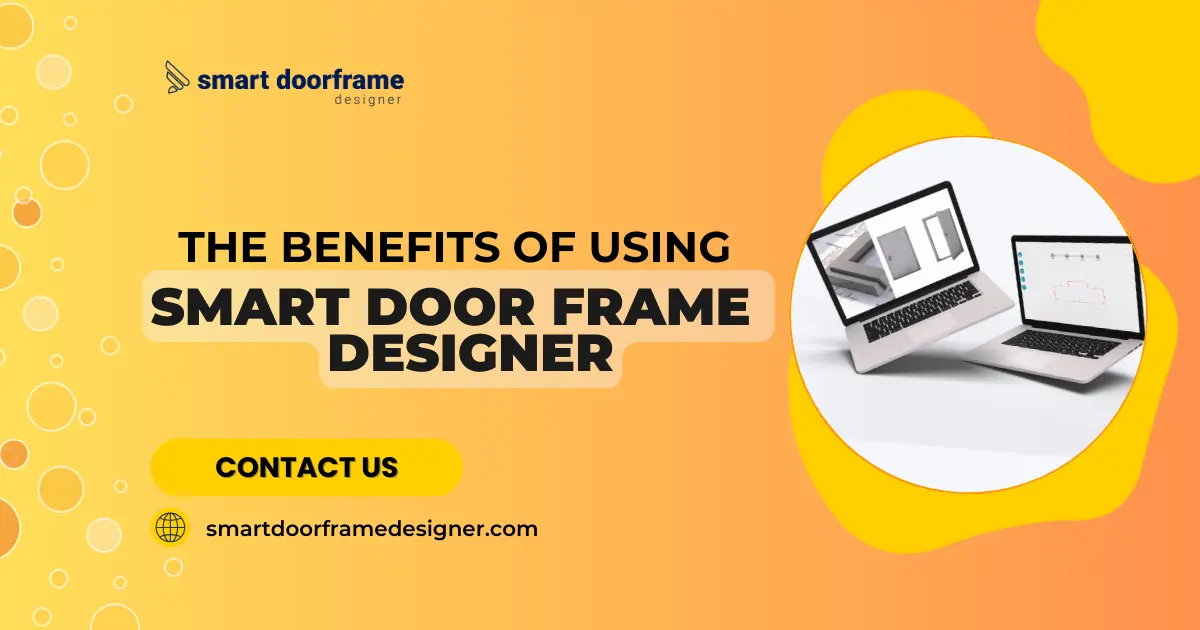 videoframe_2854 How Sydney's Largest Hollow Metal Door Frame Manufacturer Benefits from Smart Door Frame Designer and MaxxCAM